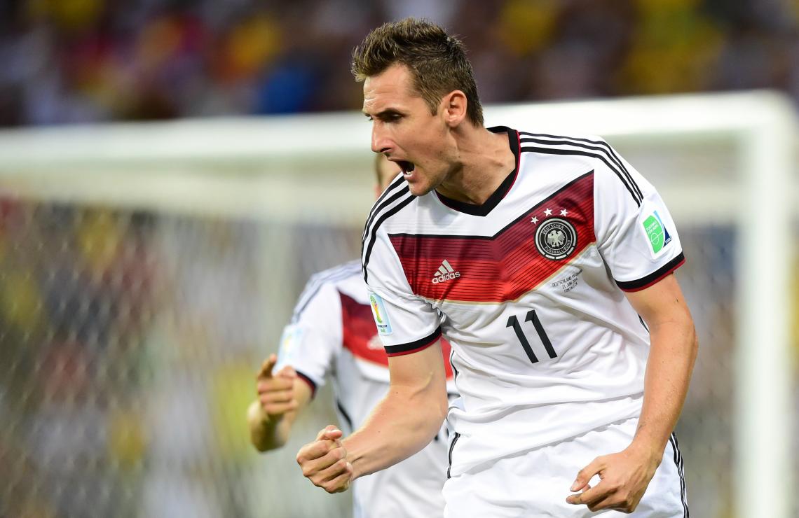 Imagen Miroslav Klose