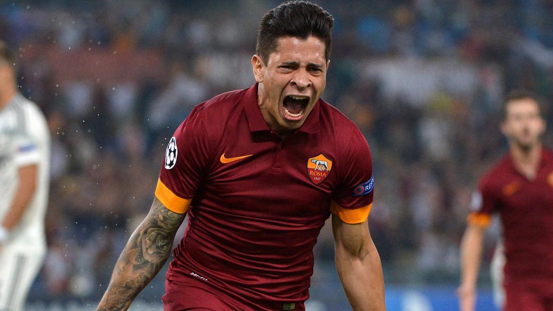 Imagen Juan Manuel Iturbe 