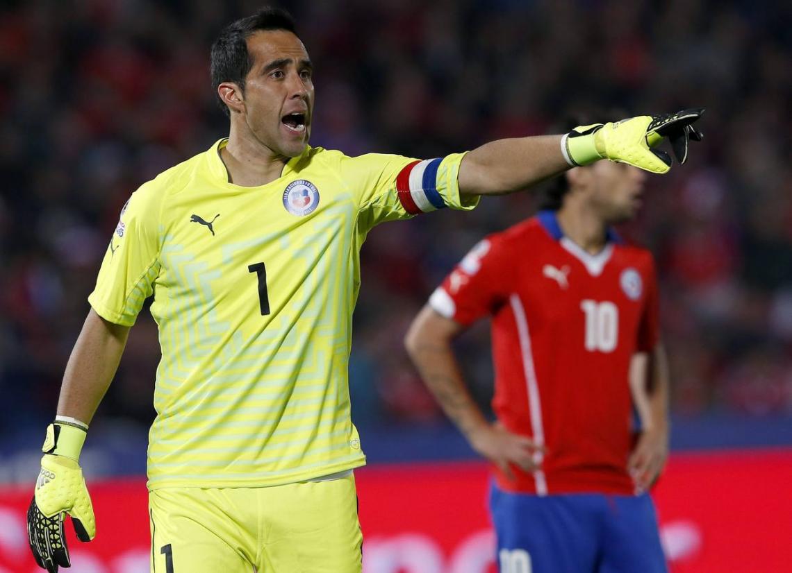 Imagen Claudio Bravo