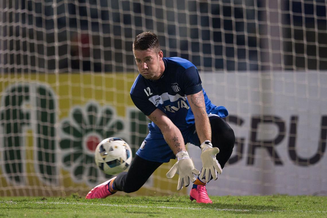 Imagen Con Talleres logró el ascenso a Primera, categoría en la que se afirmó rápidamente.