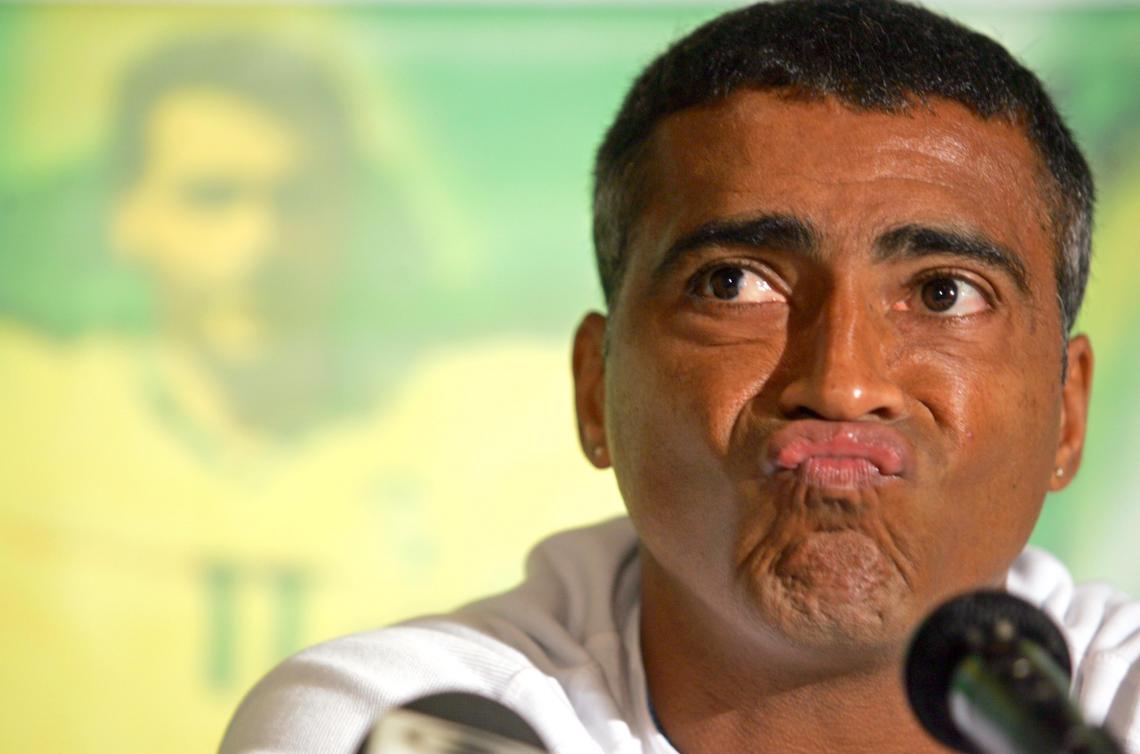 Imagen Romario