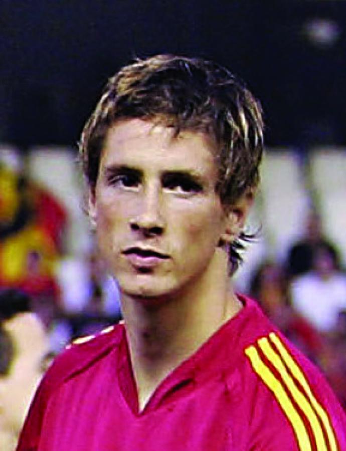 Imagen Fernando Torres.