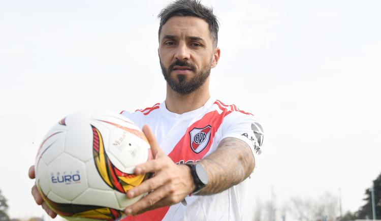 Imagen de La nueva vida de Nacho Scocco en su pueblo