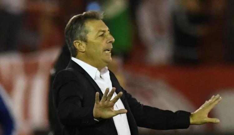 Imagen de Kudelka pidió rigurosidad en el VAR con todos los equipos y no sólo con Huracán