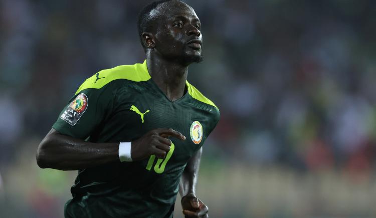 Imagen de SENEGAL ES FINALISTA DE LA COPA AFRICANA