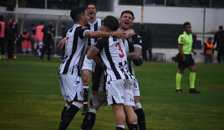 Imagen de Siete encuentros abrirán la jornada 27 de la Primera Nacional