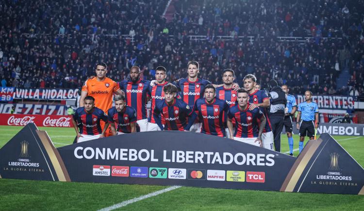 Imagen de La durísima sanción que recibió San Lorenzo de parte de la CONMEBOL