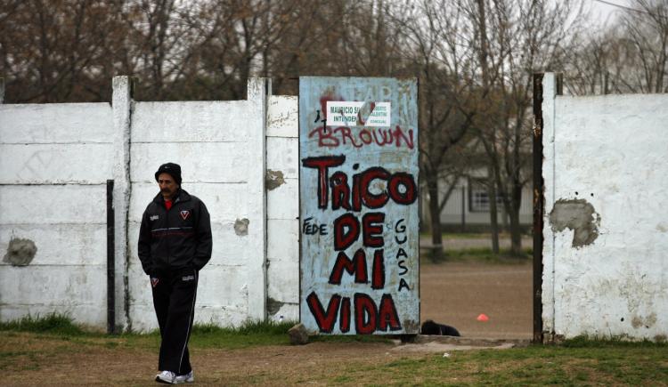 Imagen de El récord mundial que no podrá alcanzar Pablo Vico