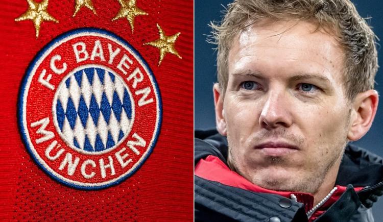 Imagen de BAYERN MÜNICH TENDRÁ AL DT MÁS CARO DE LA HISTORIA