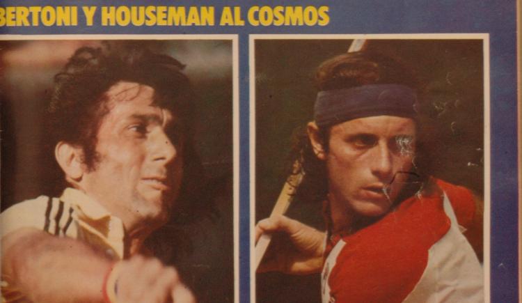 Imagen de 18 de Octubre de 1977, Vilas - Nastase, el duelo que el país espera