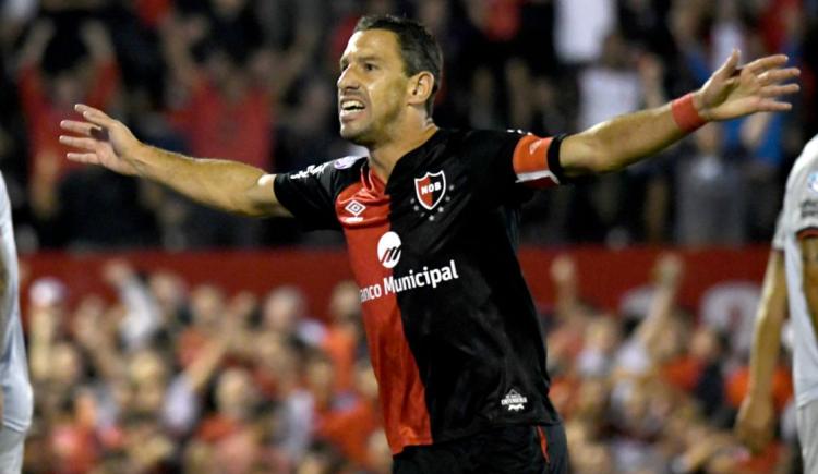 Imagen de GOIANIENSE RECIBE A NEWELL'S