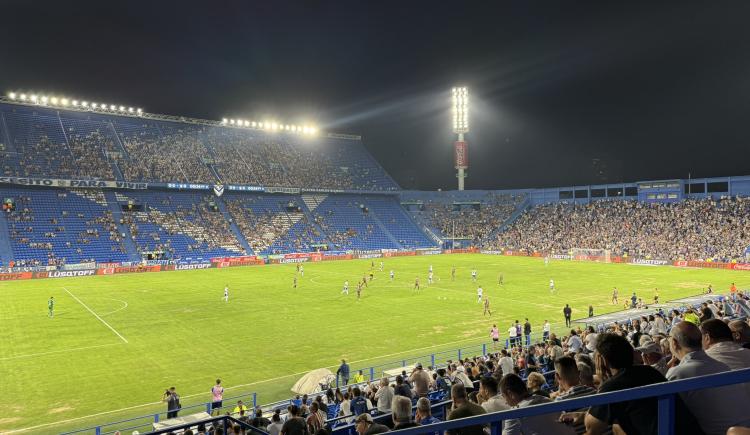 Imagen de La advertencia de La Liga por el mal estado de los terrenos de juego