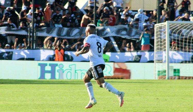 Imagen de Histórico: Riestra ganó su primer partido en Primera División