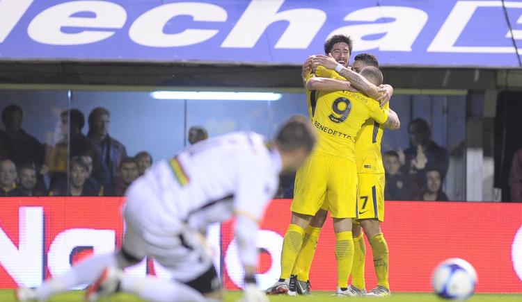 Imagen de Boca con fecha, hora y sede confirmada para debutar en la Copa Argentina