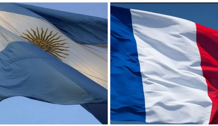 Imagen de Por qué Francia amenaza otra vez el horizonte deportivo de Argentina