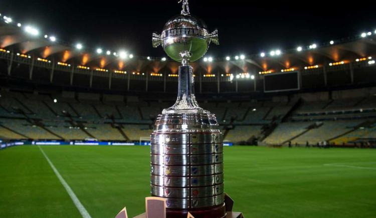 Imagen de Copa Libertadores 2024: tablas de posiciones y clasificados a los octavos de final