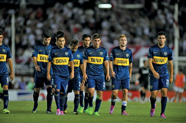 Imagen de 15 preguntas y 15 respuestas del Boca 2015