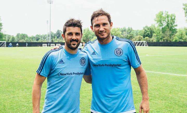 Imagen de La MLS no para de crecer