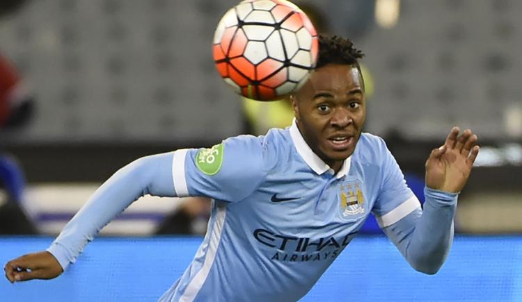 Imagen de Raheem Sterling, de la A a la Z