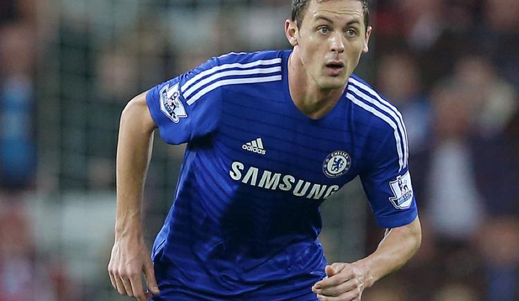 Imagen de La Torre Azul: Nemanja Matic de la A a la Z