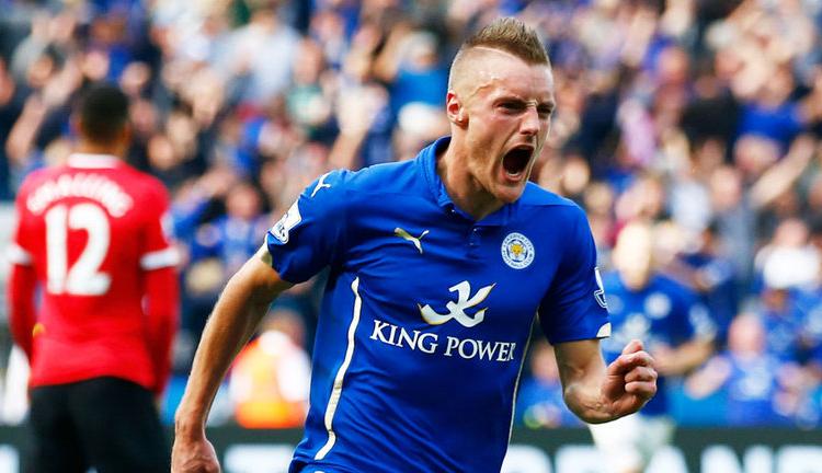 Imagen de Jamie Vardy: el goleador de la Premier que anhela el Real Madrid