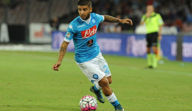 Imagen de Lorenzo, el magnífico: Lorenzo Insigne, de la A a la Z