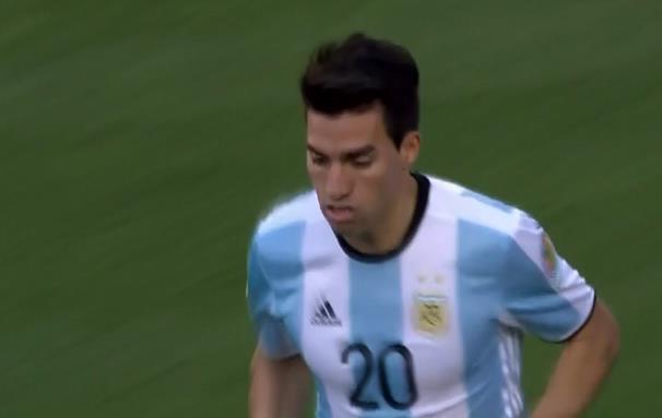 Imagen de ¿Gaitan y Correa por Messi y Dybala para enfrentar a Venezuela?