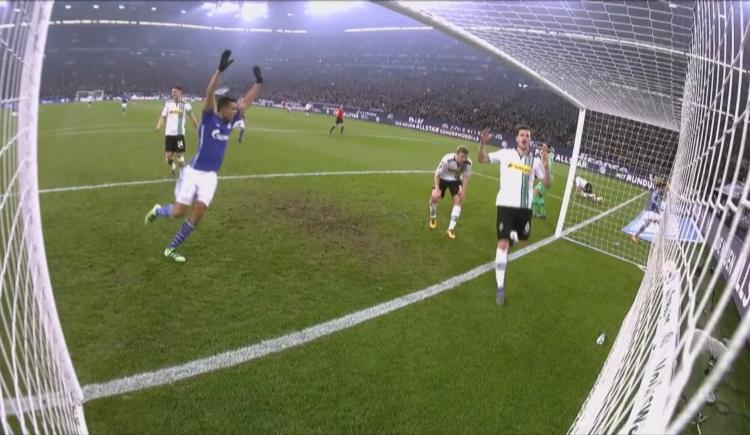 Imagen de El mejor gol en contra de la historia