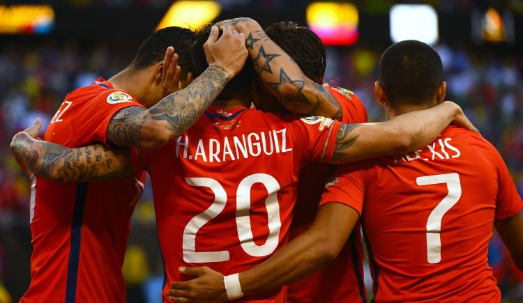 Imagen de Oficial: El campeón de la Copa América jugará ante el venceder de la Euro