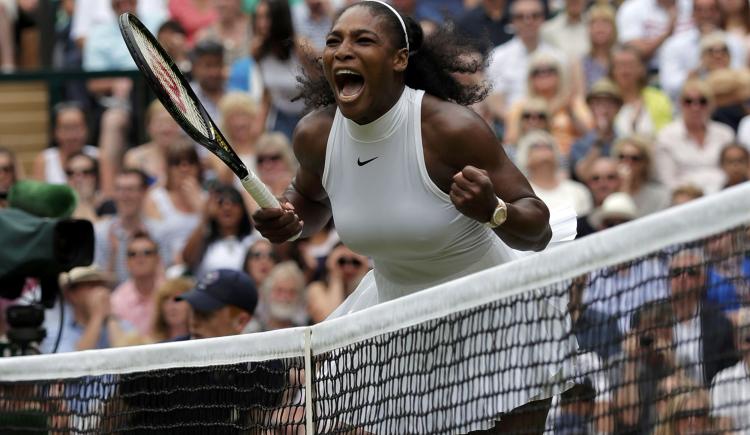 Imagen de La sentida (y viral) carta de Serena Williams