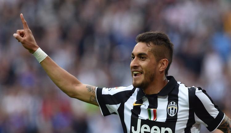 Imagen de Roberto Pereyra: Del Calcio a la Premier League