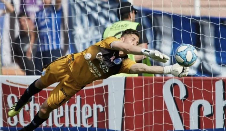 Imagen de Qué lugar ocupa el récord de Godoy Cruz en la historia del fútbol argentino