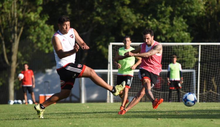 Imagen de Newell´s podría volverse de Mar del Plata