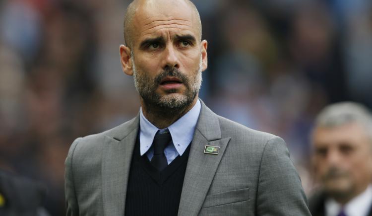 Imagen de La mujer y las hijas de Guardiola estuvieron en el atentado de Manchester