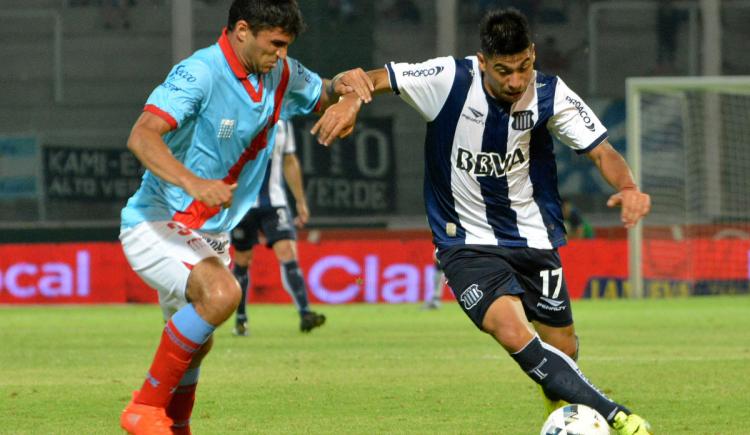 Imagen de Arsenal y Talleres debutan en la Copa Argentina