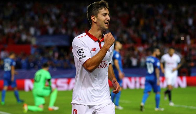 Imagen de Vietto podría llegar al Valencia