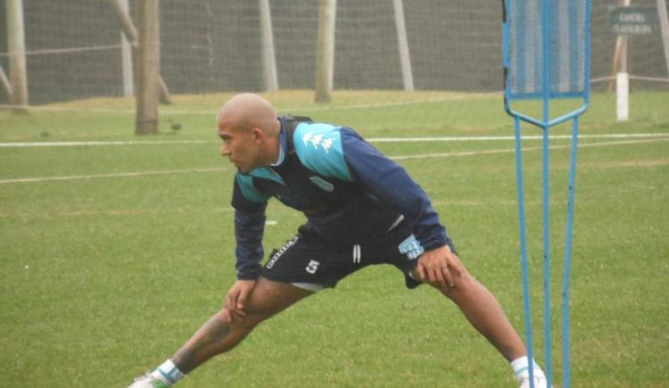 Imagen de Arevalo Ríos: “El hincha siempre va a querer ganar el clásico y ser campeón”