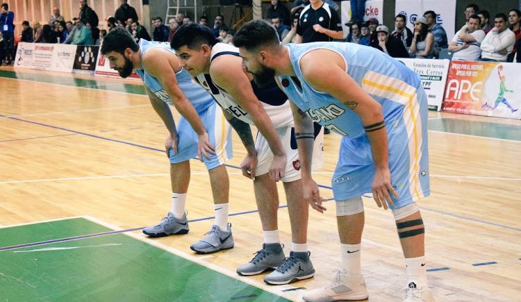 Imagen de LNB: Previa San Lorenzo-Boca