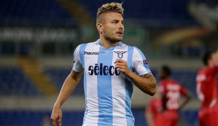 Imagen de Una fortuna por Immobile