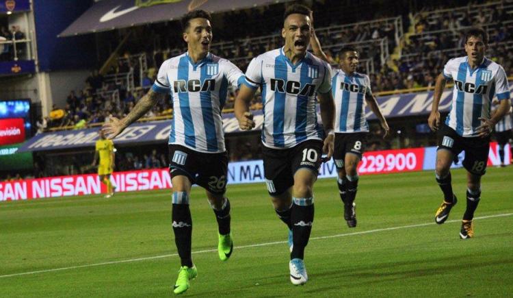 Imagen de Agenda futbolera del sábado en la TV