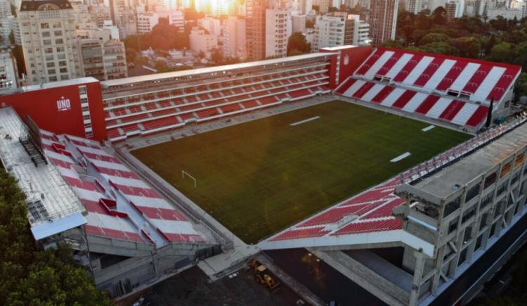 Imagen de EL CLÁSICO DE LA PLATA REGRESA A UNO