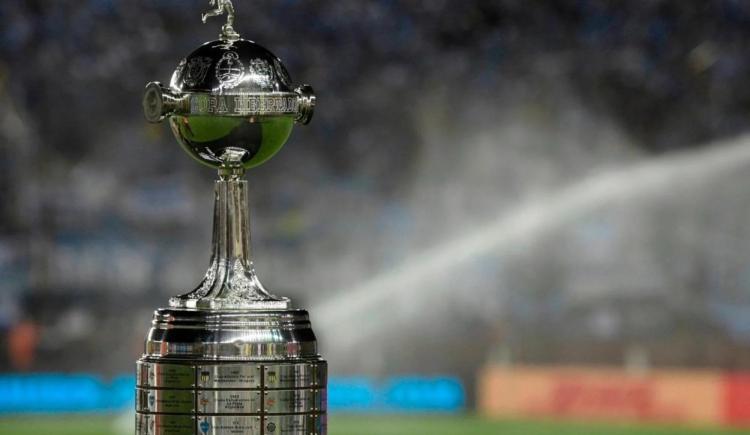 Imagen de Todos los equipos clasificados a la fase de grupos de la Copa Libertadores 2024