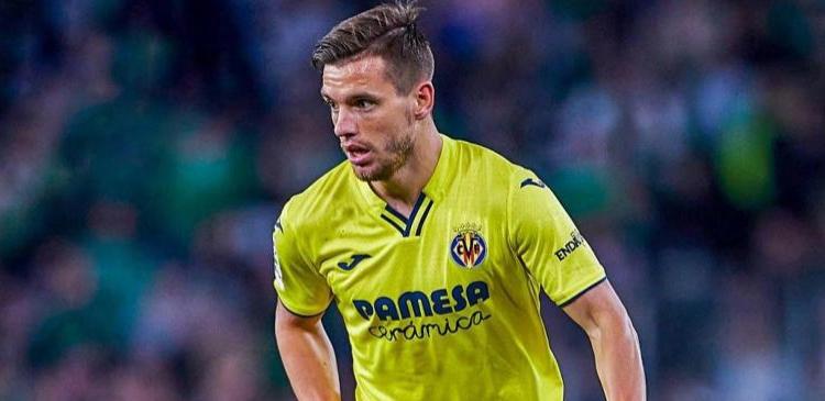 Imagen de Villarreal ganó con un pase clave de Giovani Lo Celso