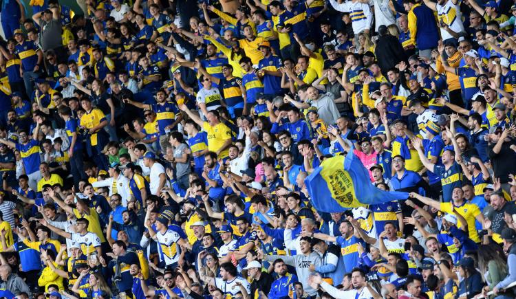 Imagen de Boca podrá llevar visitantes a Córdoba