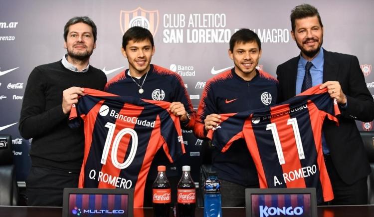 Imagen de MARCELO TINELLI ADELANTÓ QUE VOLVERÁ A LA PRESIDENCIA DE SAN LORENZO EN MAYO DE 2022