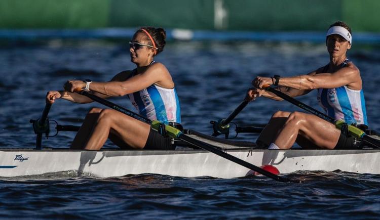 Imagen de KRAJLEV Y SILVESTRO GANARON LA FINAL C