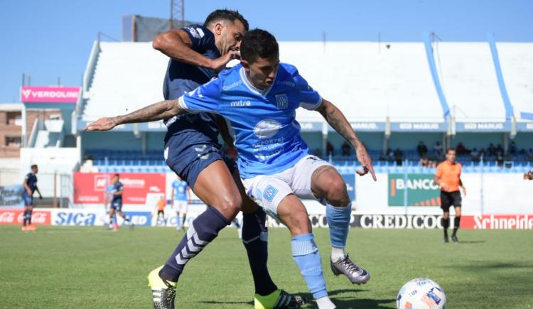 Imagen de TRIUNFAZO DE QUILMES EN CÓRDOBA