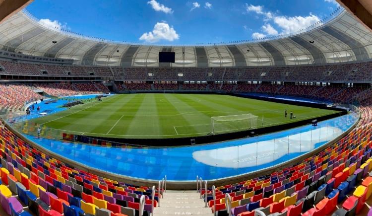 Imagen de EL MADRE DE CIUDADES ESPERA POR LA GRAN FINAL DE LA COPA ARGENTINA