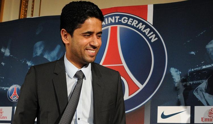 Imagen de Los dueños del PSG compraron otro club europeo con historia