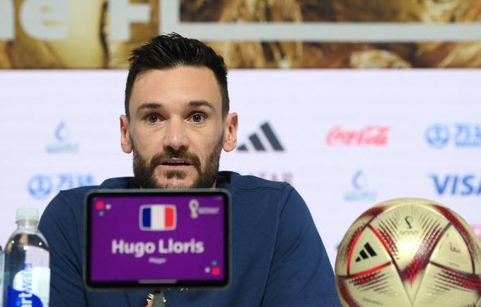 Imagen de Hugo Lloris: "Hay que estar listos para sufrir en todo momento"